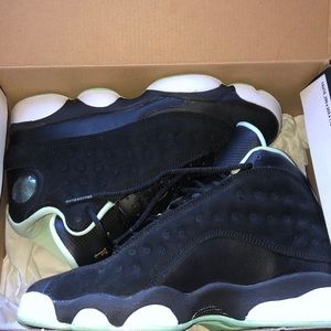 Air Jordan Retro 13 GG
